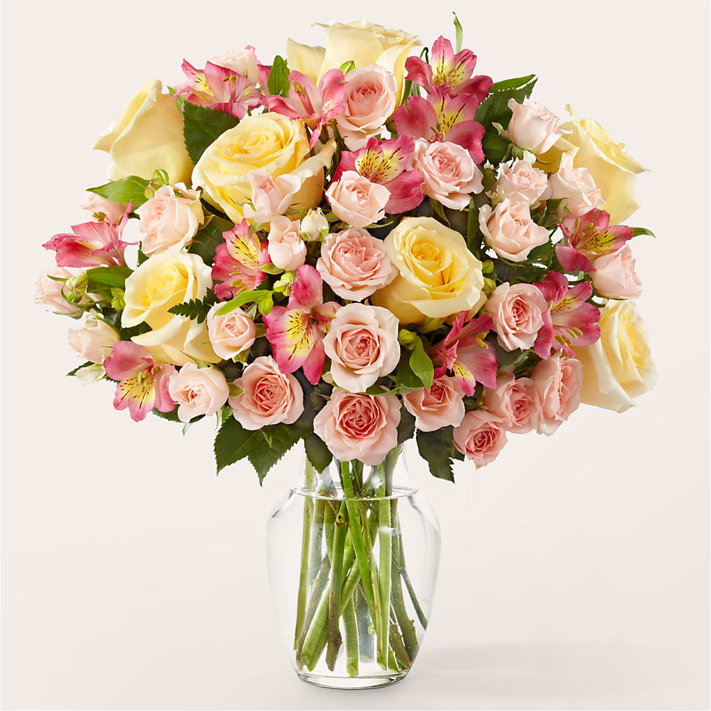 Just Lovely Bouquet – Katarina Floral, Hackettstown NJ