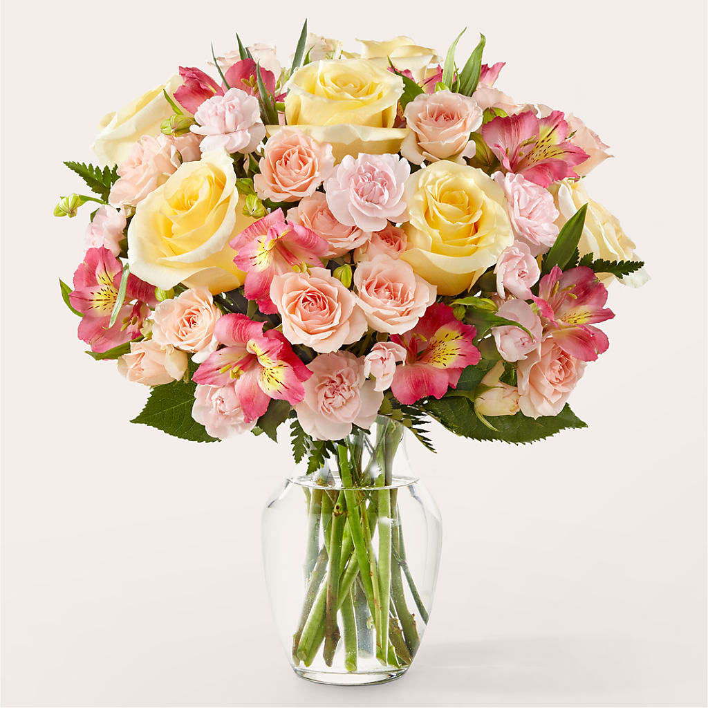 Just Lovely Bouquet – Katarina Floral, Hackettstown NJ