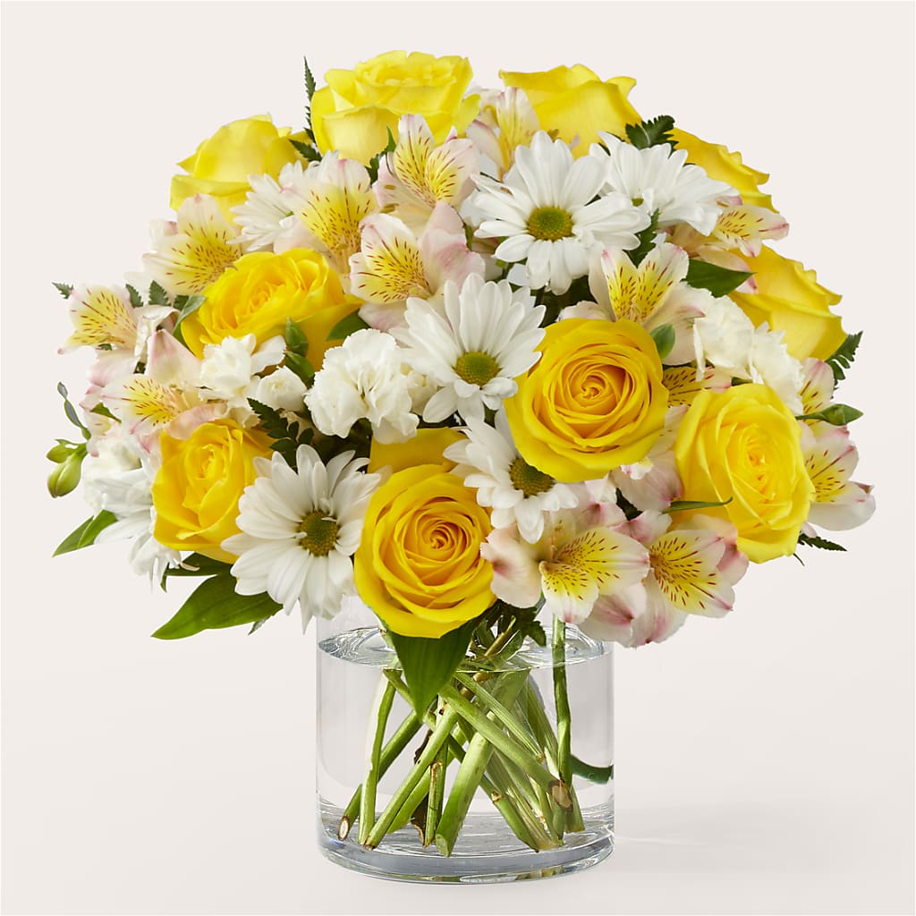 Gleeful Bouquet – Katarina Floral, Hackettstown NJ