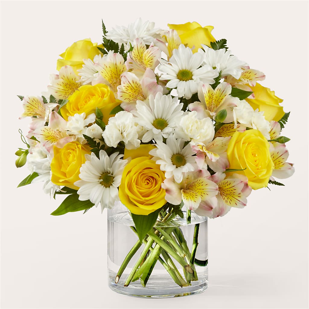 Gleeful Bouquet – Katarina Floral, Hackettstown NJ