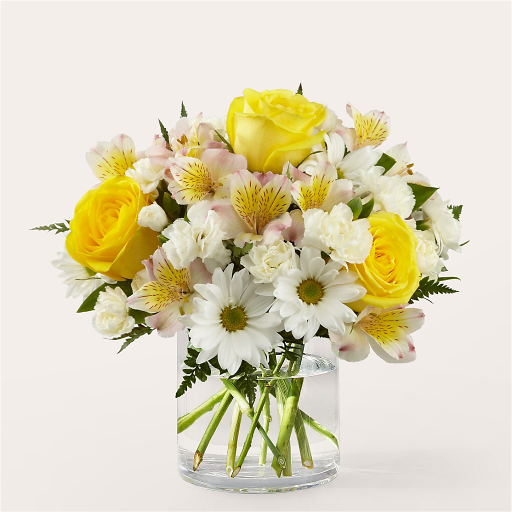 Gleeful Bouquet – Katarina Floral, Hackettstown NJ