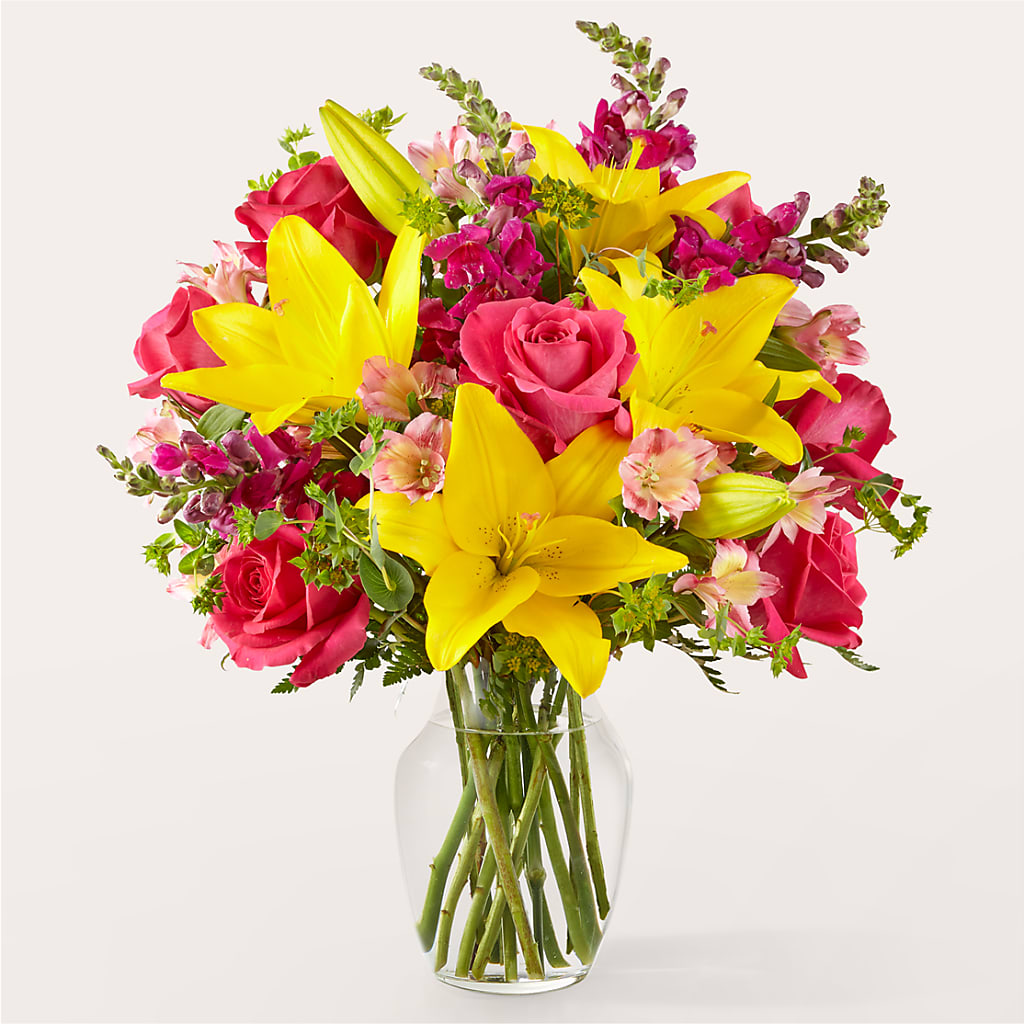 Lovely Day Bouquet – Katarina Floral, Hackettstown NJ
