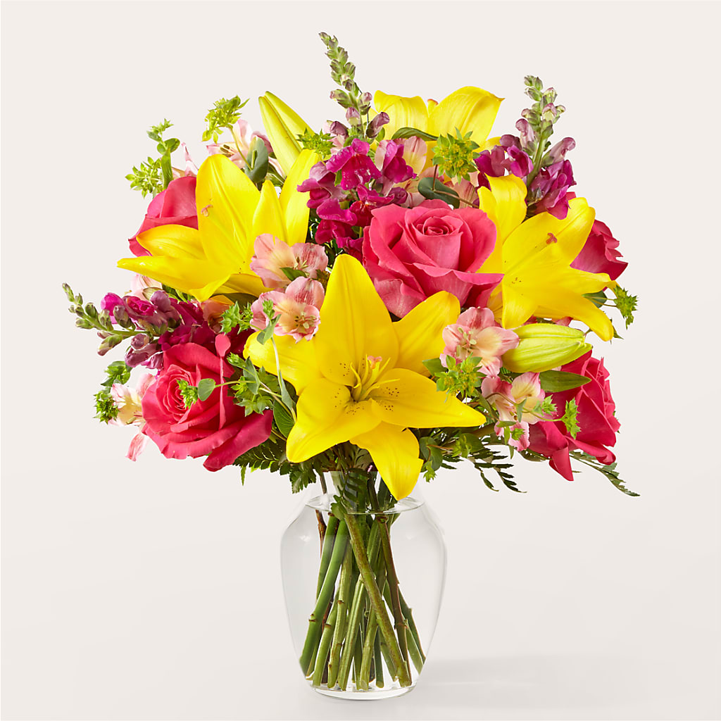 Lovely Day Bouquet – Katarina Floral, Hackettstown NJ