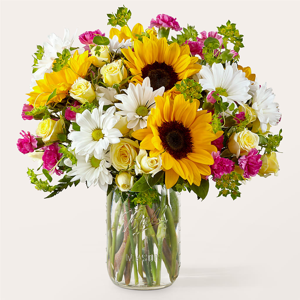 Aglow Bouquet – Katarina Floral, Hackettstown NJ