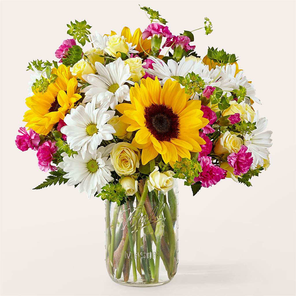 Aglow Bouquet – Katarina Floral, Hackettstown NJ