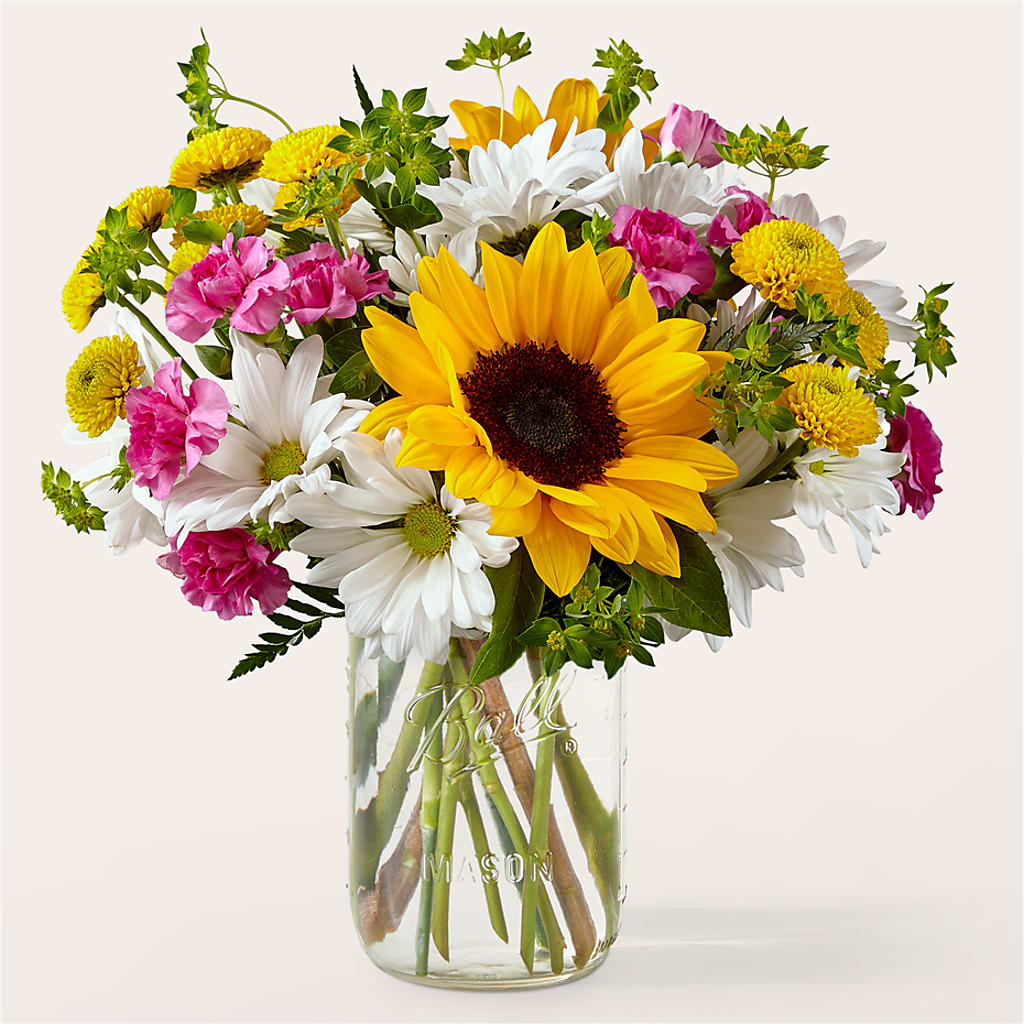 Aglow Bouquet – Katarina Floral, Hackettstown NJ