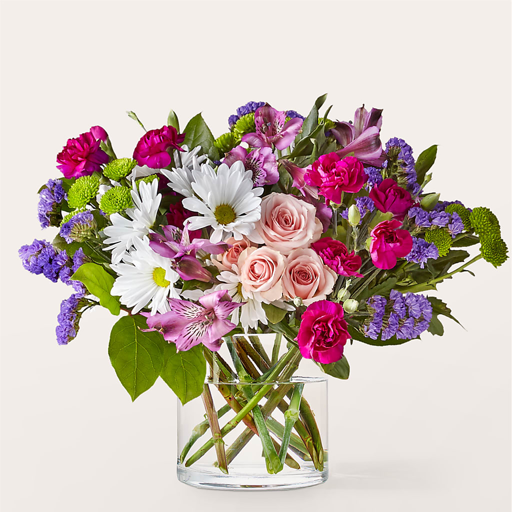 Wild Berry Bouquet – Katarina Floral, Hackettstown NJ