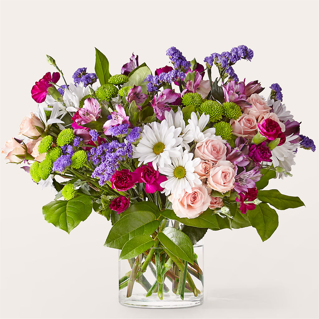 Wild Berry Bouquet – Katarina Floral, Hackettstown NJ