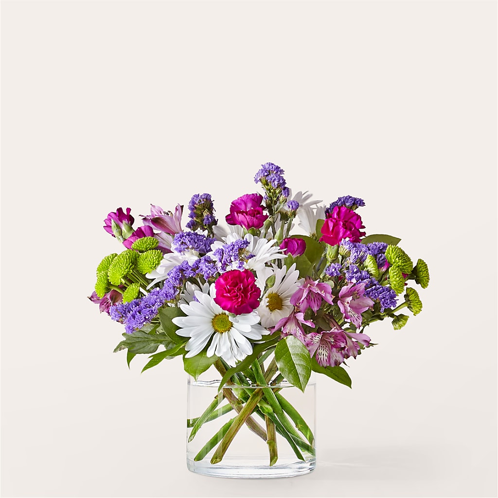 Wild Berry Bouquet – Katarina Floral, Hackettstown NJ