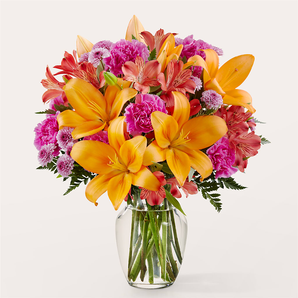 Entranced Bouquet – Katarina Floral, Hackettstown NJ
