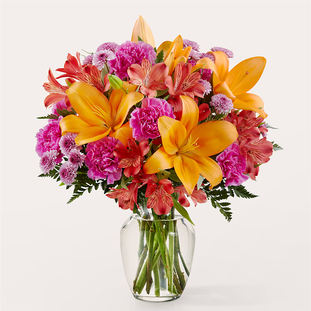 Entranced Bouquet – Katarina Floral, Hackettstown NJ