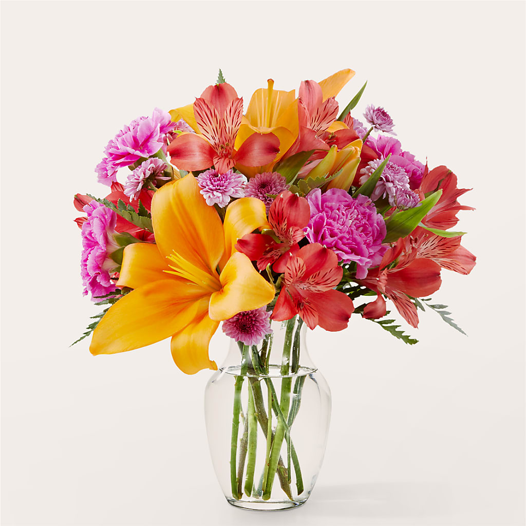 Entranced Bouquet – Katarina Floral, Hackettstown NJ