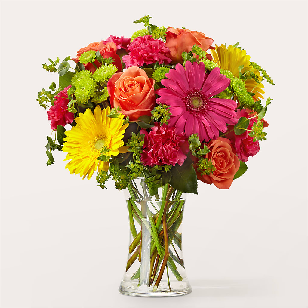 Fruit Punch Bouquet – Katarina Floral, Hackettstown NJ