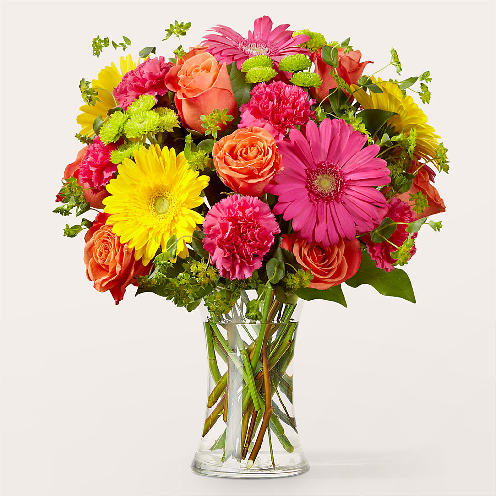 Fruit Punch Bouquet – Katarina Floral, Hackettstown NJ