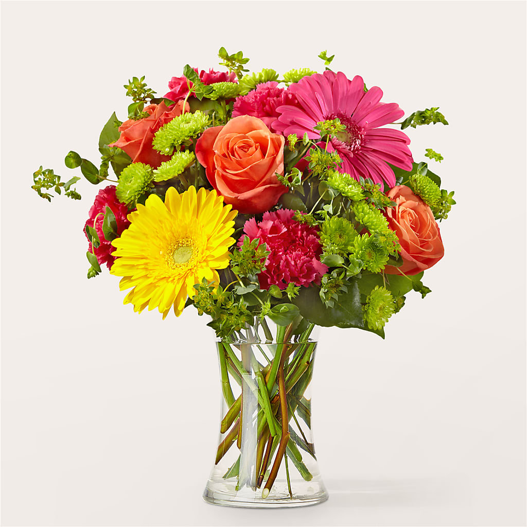 Fruit Punch Bouquet – Katarina Floral, Hackettstown NJ