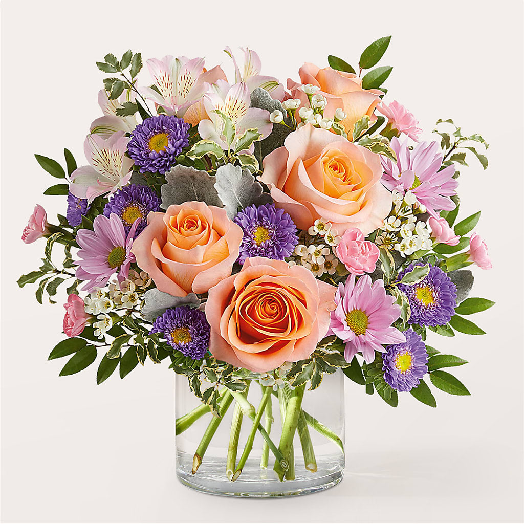 Glimmer Bouquet – Katarina Floral, Hackettstown NJ