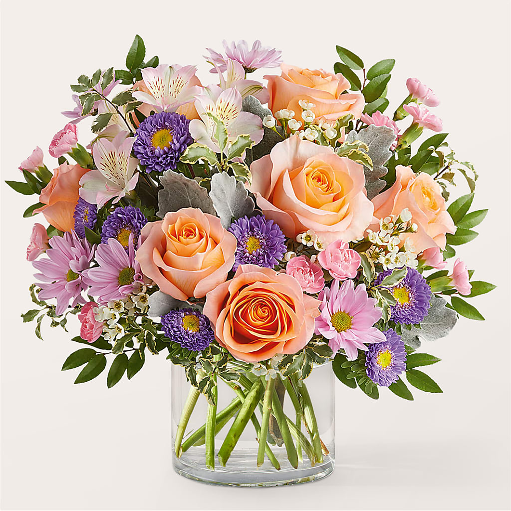 Glimmer Bouquet – Katarina Floral, Hackettstown NJ