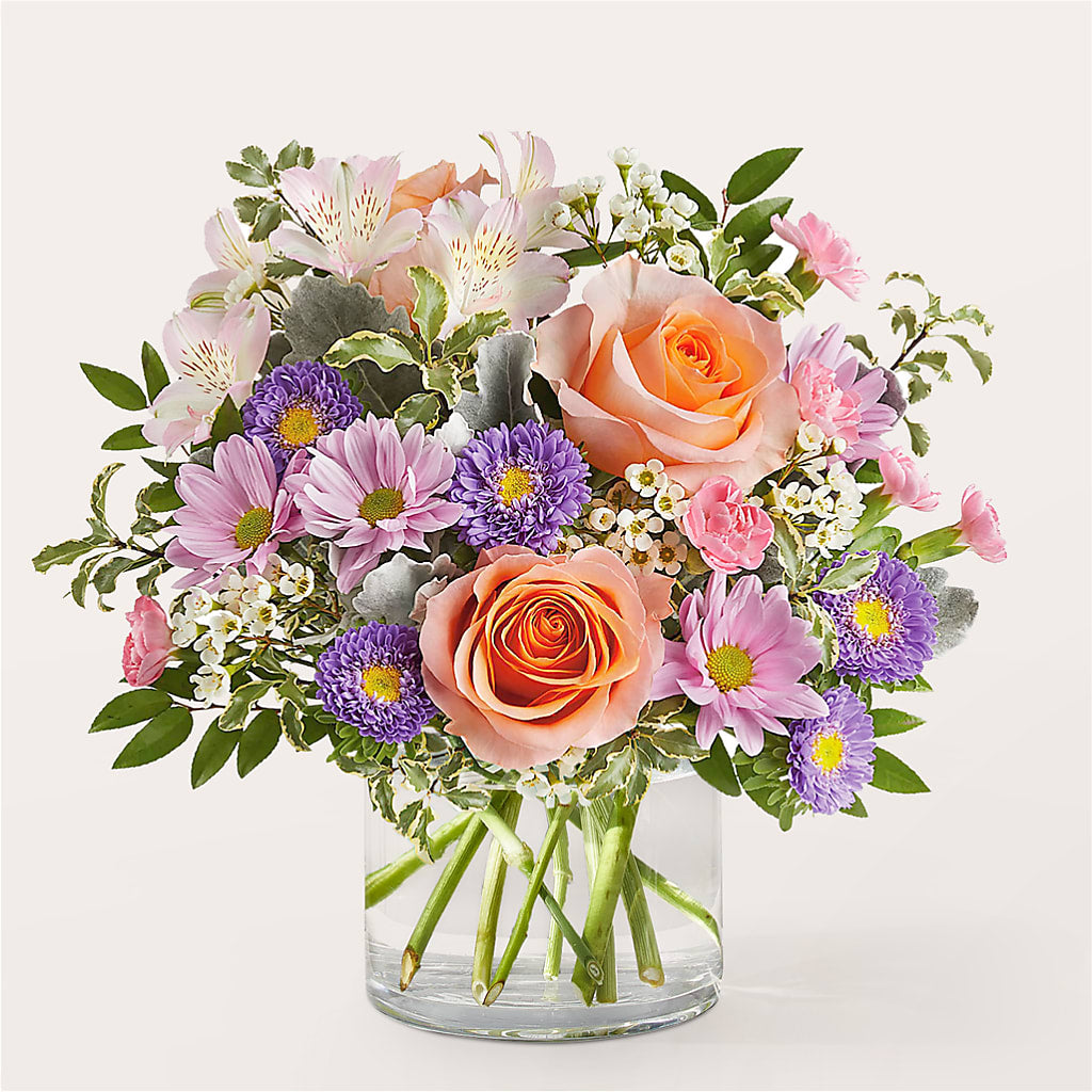 Glimmer Bouquet – Katarina Floral, Hackettstown NJ