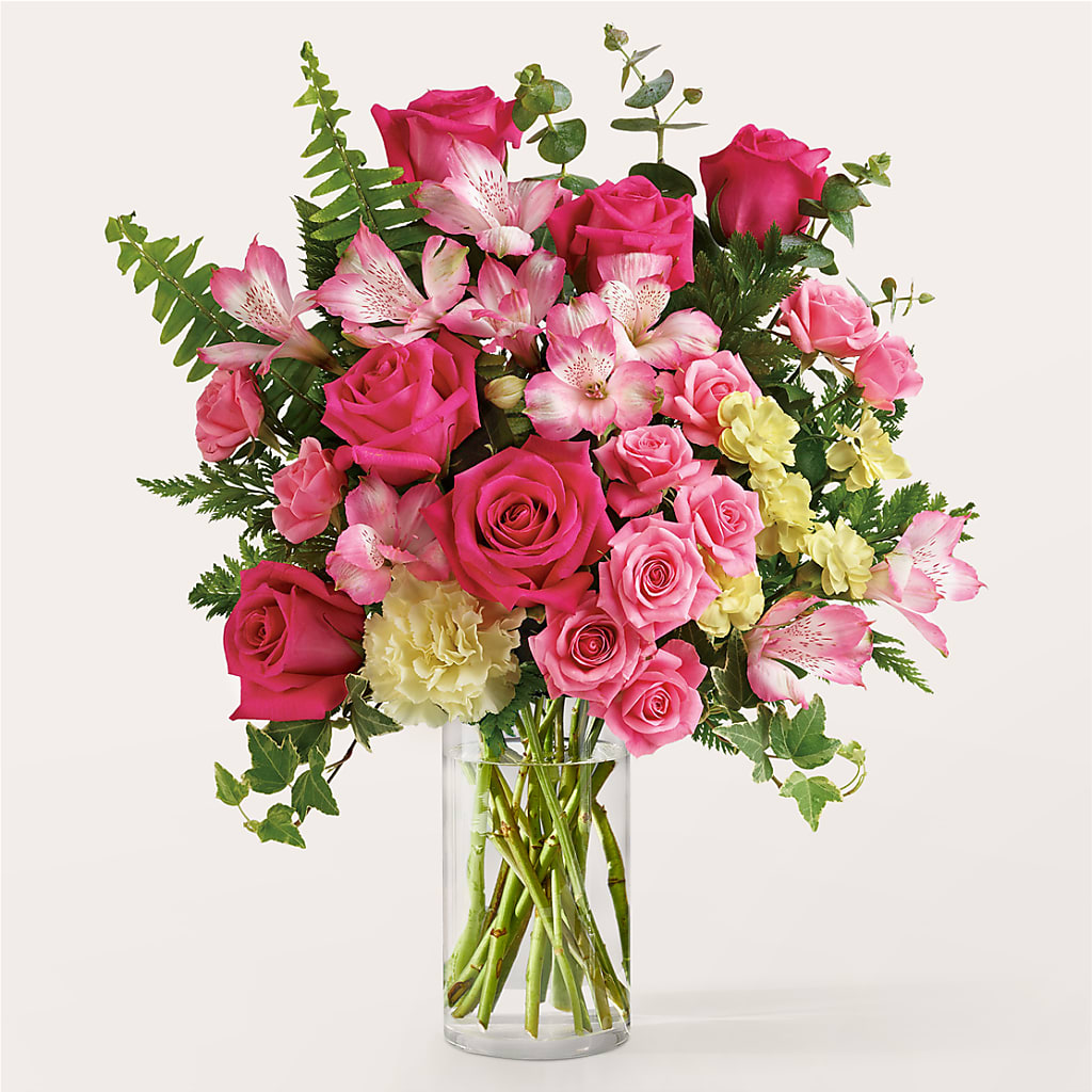 Strawberry Margarita Bouquet – Katarina Floral, Hackettstown NJ