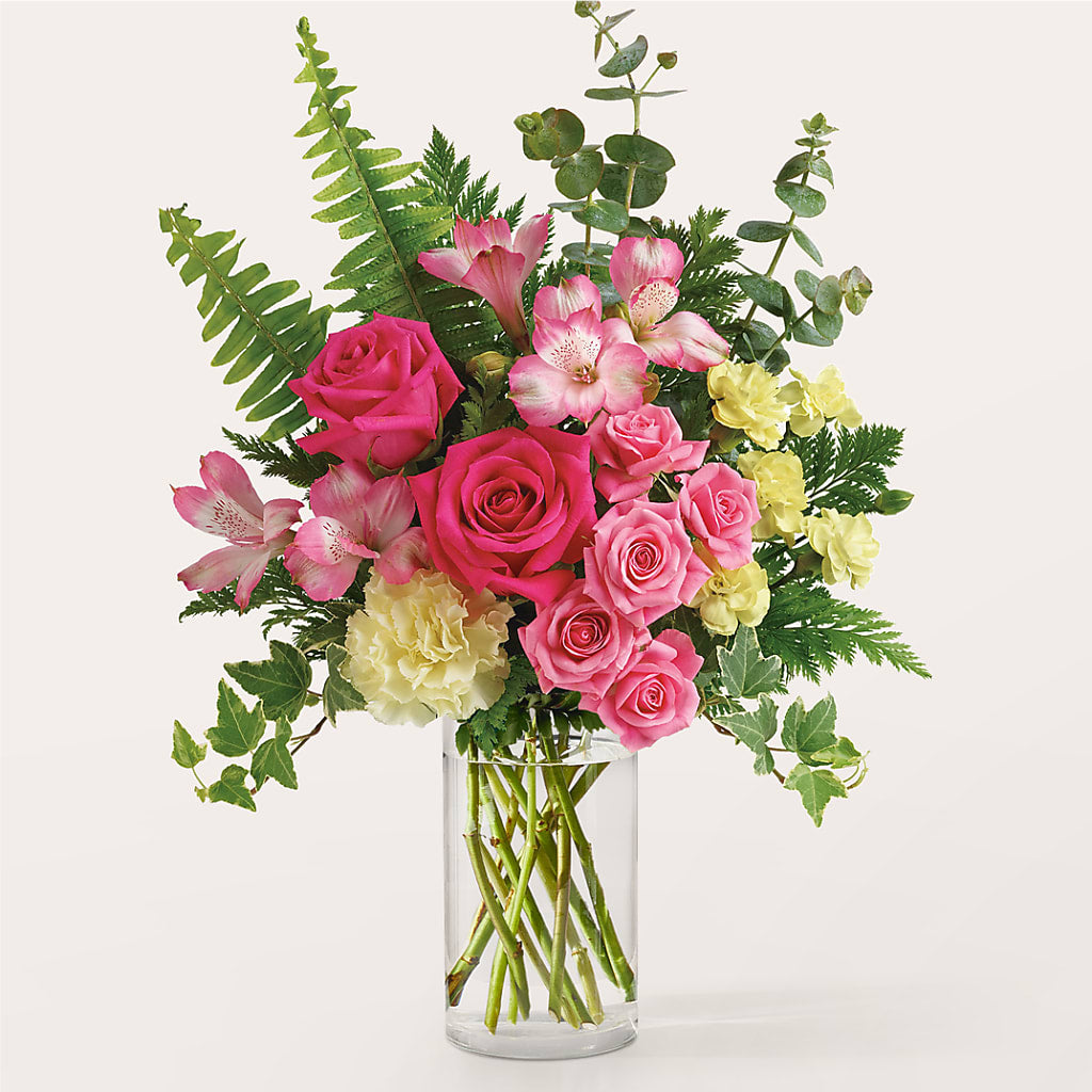 Strawberry Margarita Bouquet – Katarina Floral, Hackettstown NJ