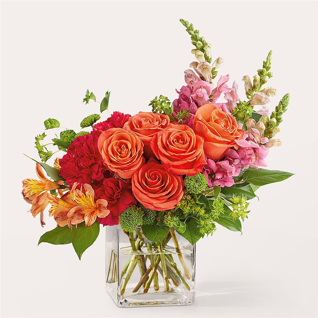 Cosmopolitan Bouquet – Katarina Floral, Hackettstown NJ