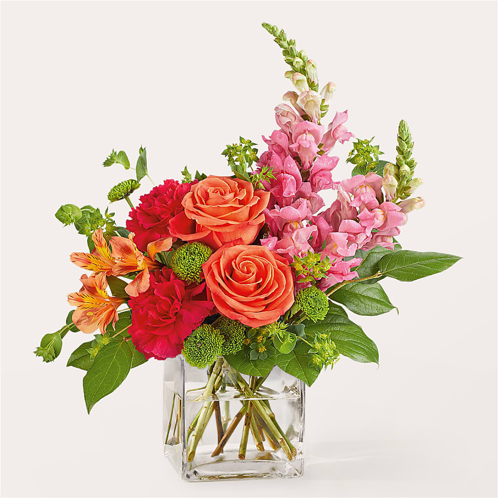 Cosmopolitan Bouquet – Katarina Floral, Hackettstown NJ