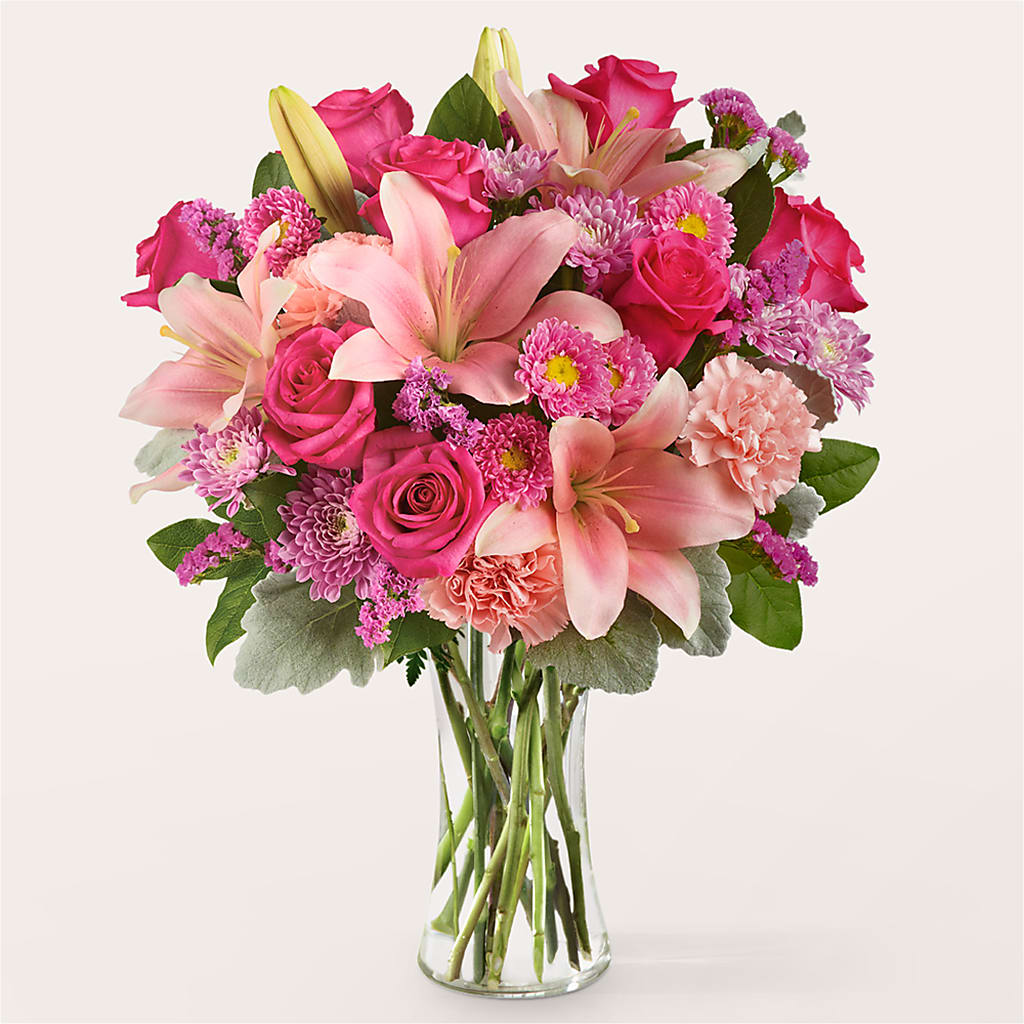 Dream Come True Bouquet – Katarina Floral, Hackettstown NJ
