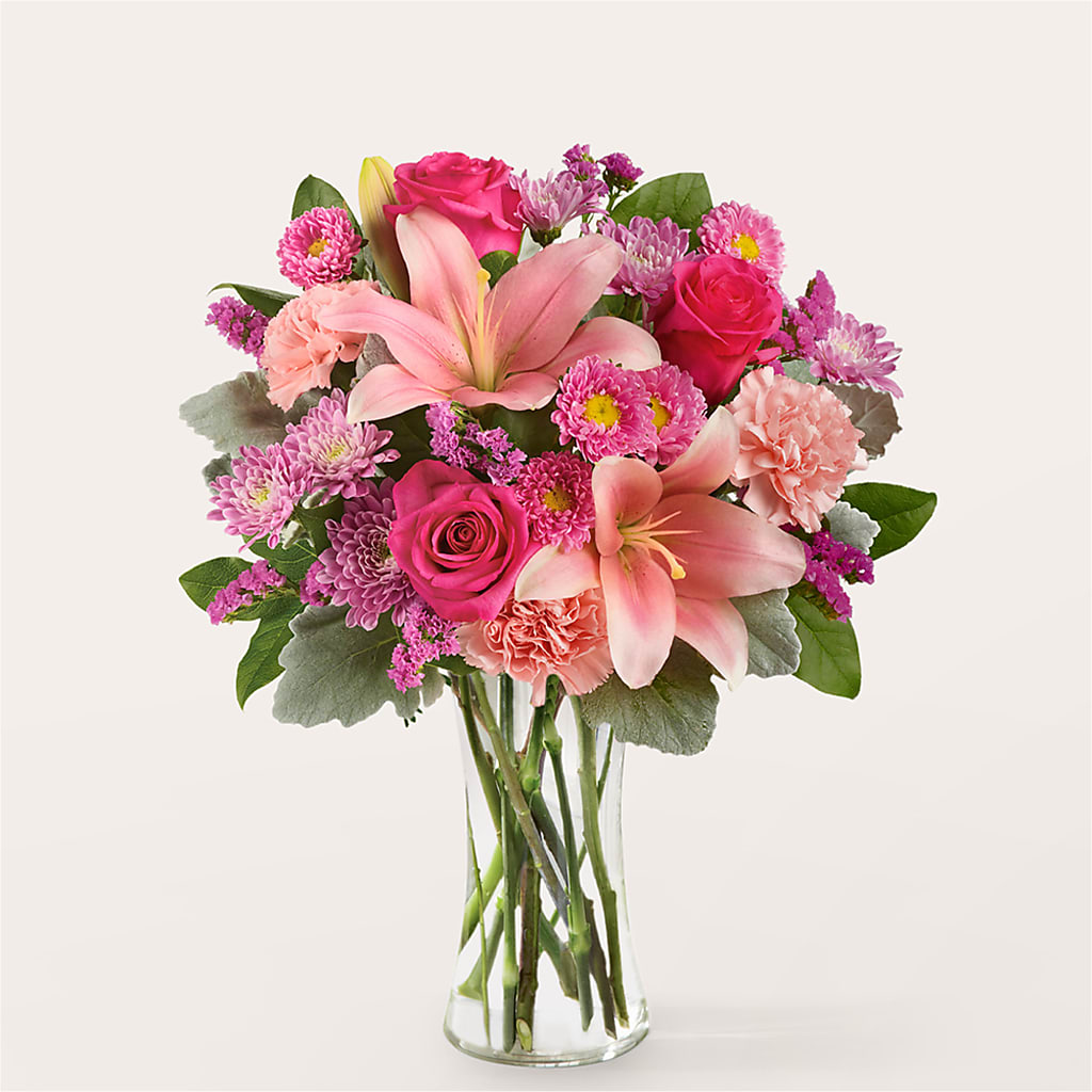 Dream Come True Bouquet – Katarina Floral, Hackettstown NJ