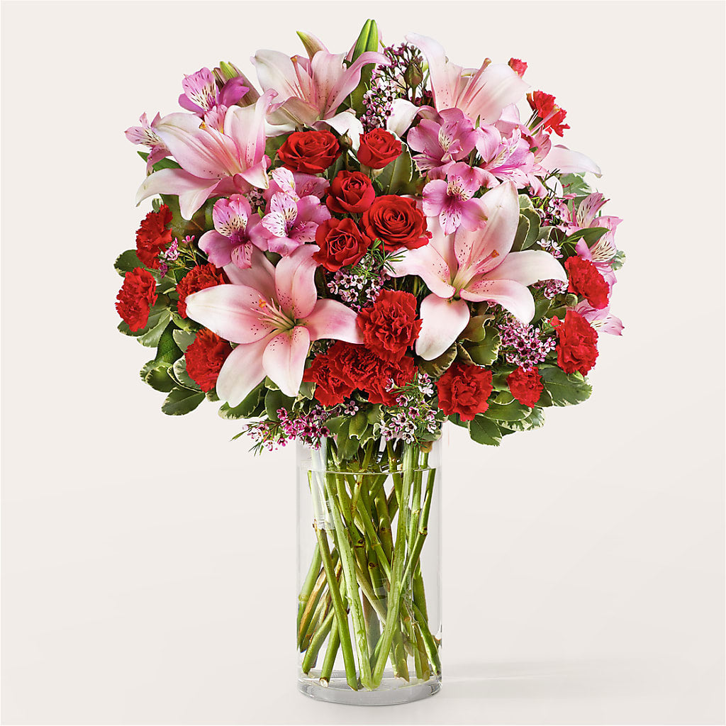 Kismet Bouquet – Katarina Floral, Hackettstown NJ