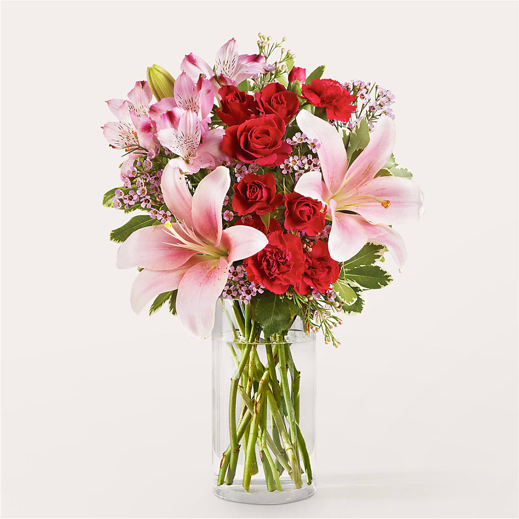 Kismet Bouquet – Katarina Floral, Hackettstown NJ
