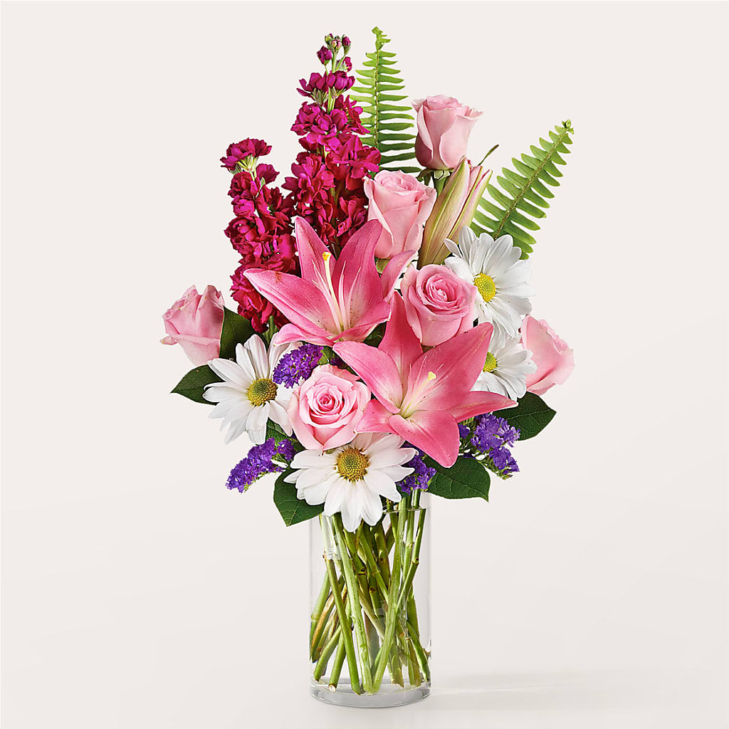 Blooming Spectacle Bouquet – Katarina Floral, Hackettstown NJ