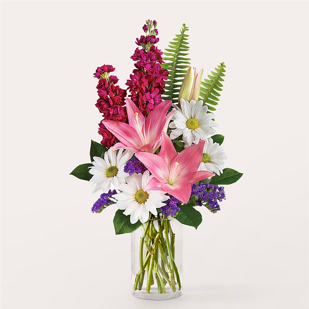 Blooming Spectacle Bouquet – Katarina Floral, Hackettstown NJ