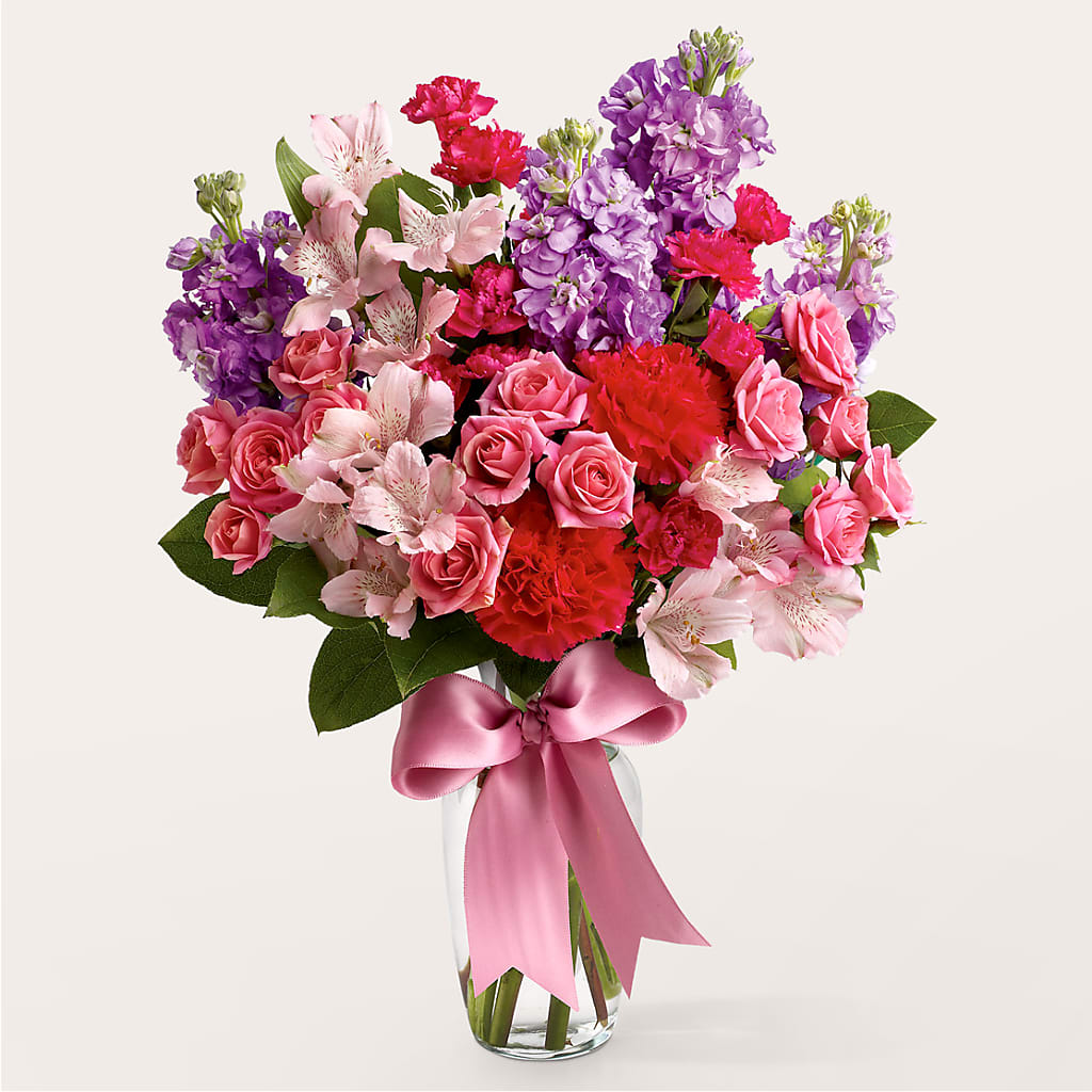 Main Character Bouquet – Katarina Floral, Hackettstown NJ