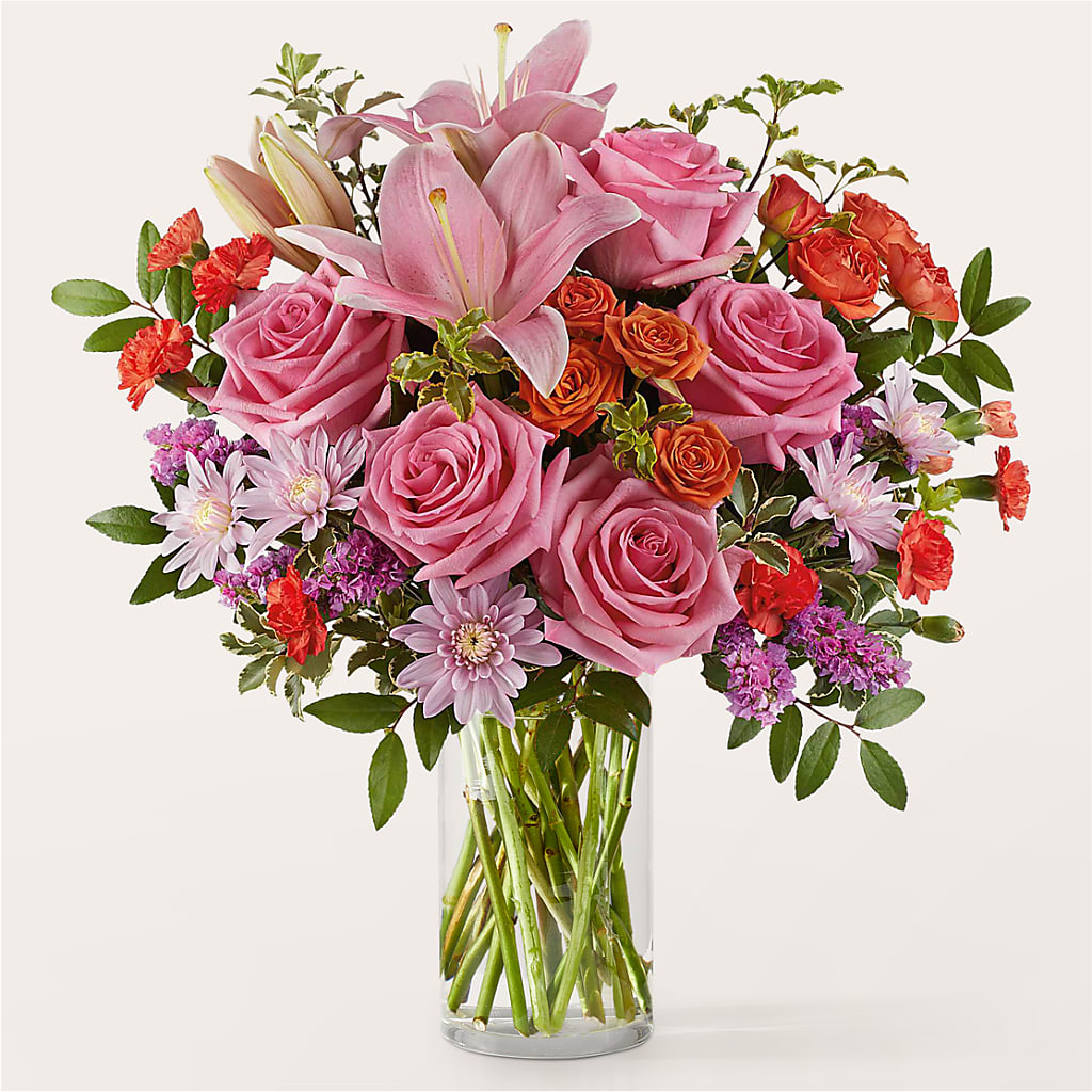 Sequins Bouquet – Katarina Floral, Hackettstown NJ
