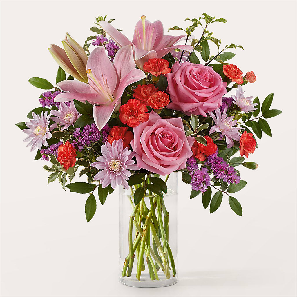 Sequins Bouquet – Katarina Floral, Hackettstown NJ