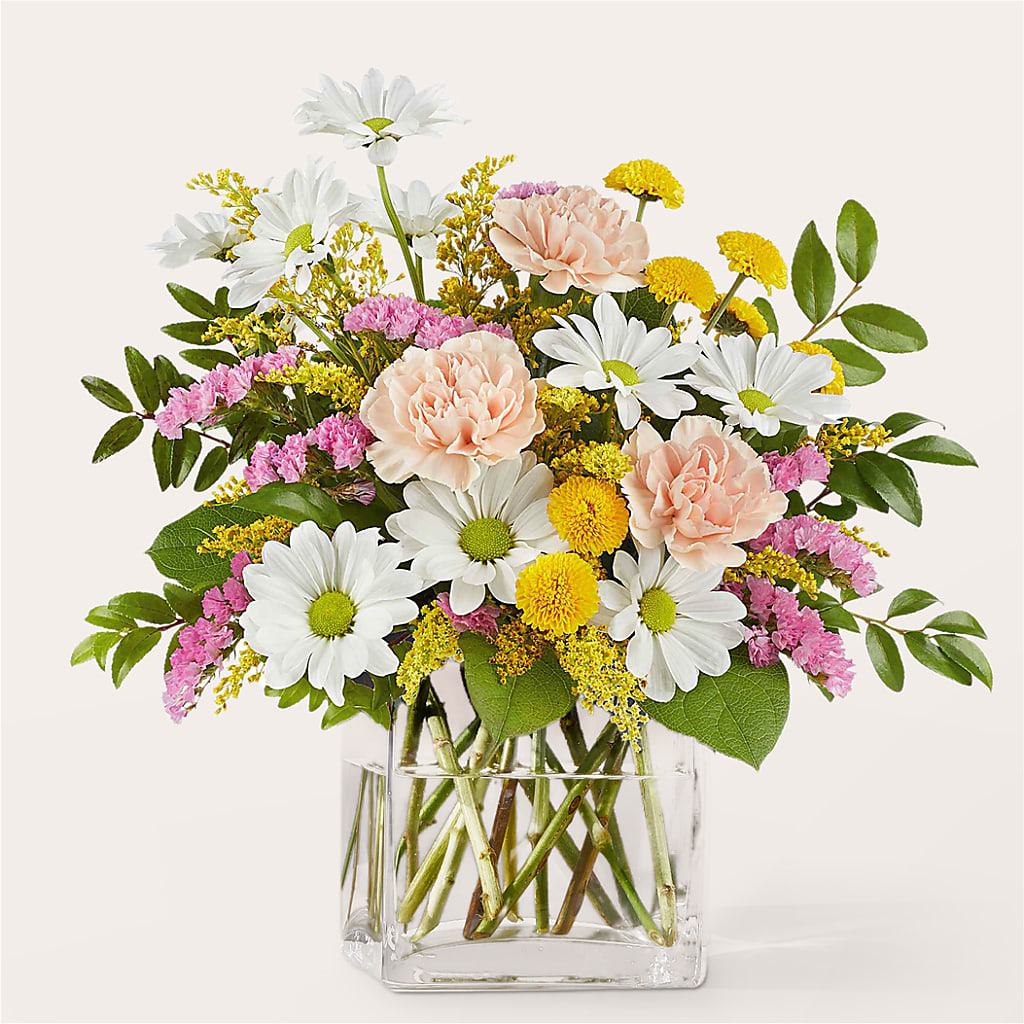 Country Cottage Bouquet – Katarina Floral, Hackettstown NJ