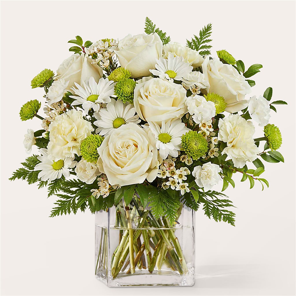Momentary Meditation Bouquet – Katarina Floral, Hackettstown NJ