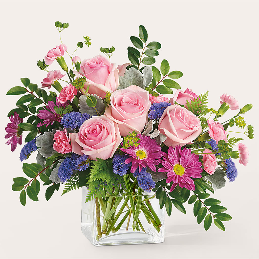 Starlet Bouquet – Katarina Floral, Hackettstown NJ
