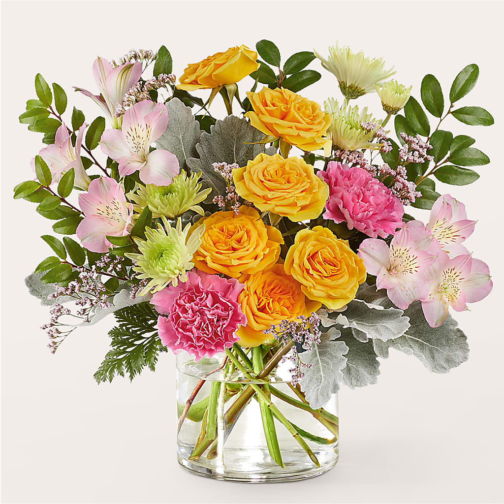 Mai Tai Bouquet – Katarina Floral, Hackettstown NJ
