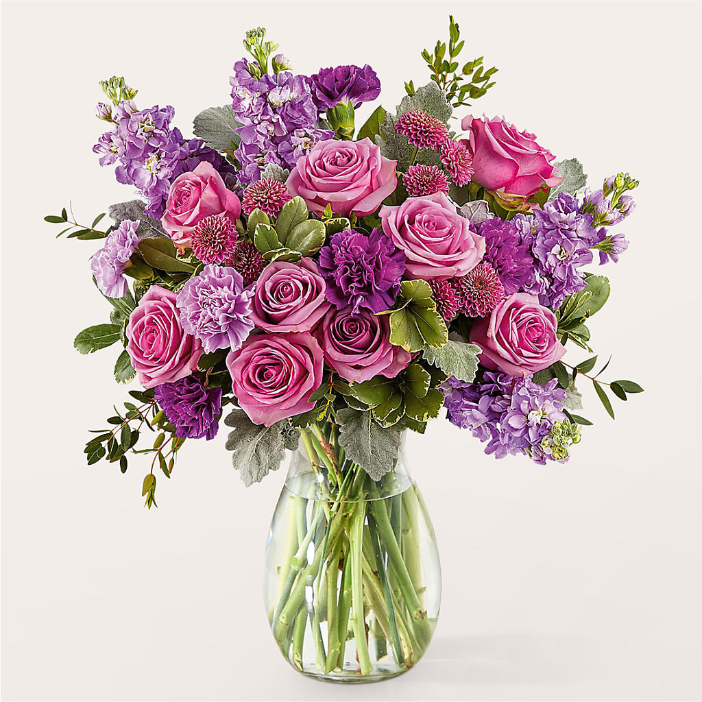 A Love Story Bouquet – Katarina Floral, Hackettstown NJ