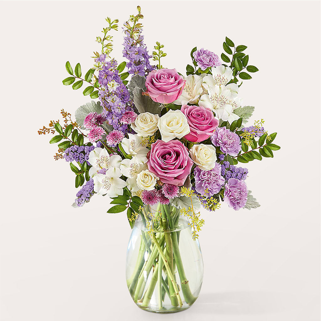 Lucky Me Bouquet – Katarina Floral, Hackettstown NJ