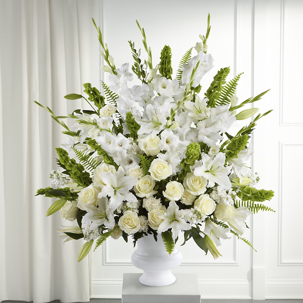 Morning Stars Arrangement – Katarina Floral, Hackettstown NJ