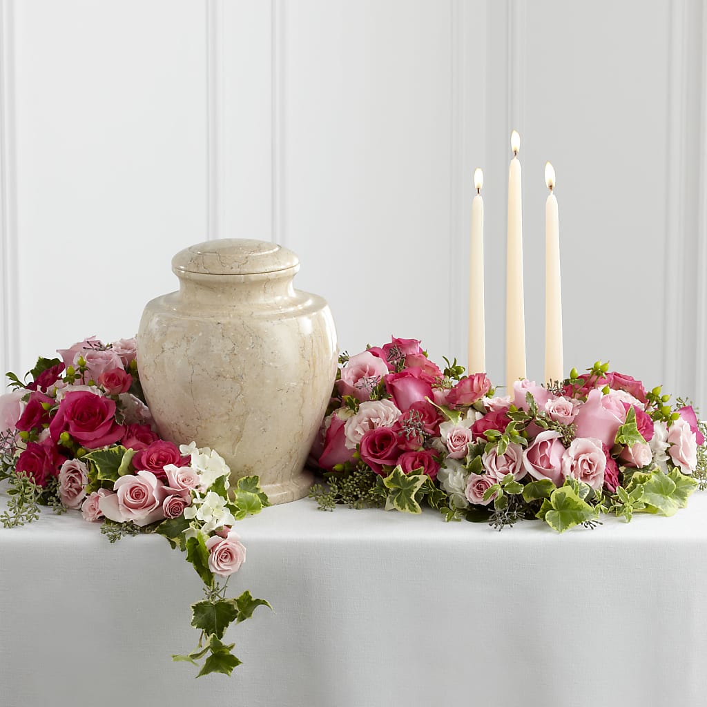 Remembrance Arrangement – Katarina Floral, Hackettstown NJ