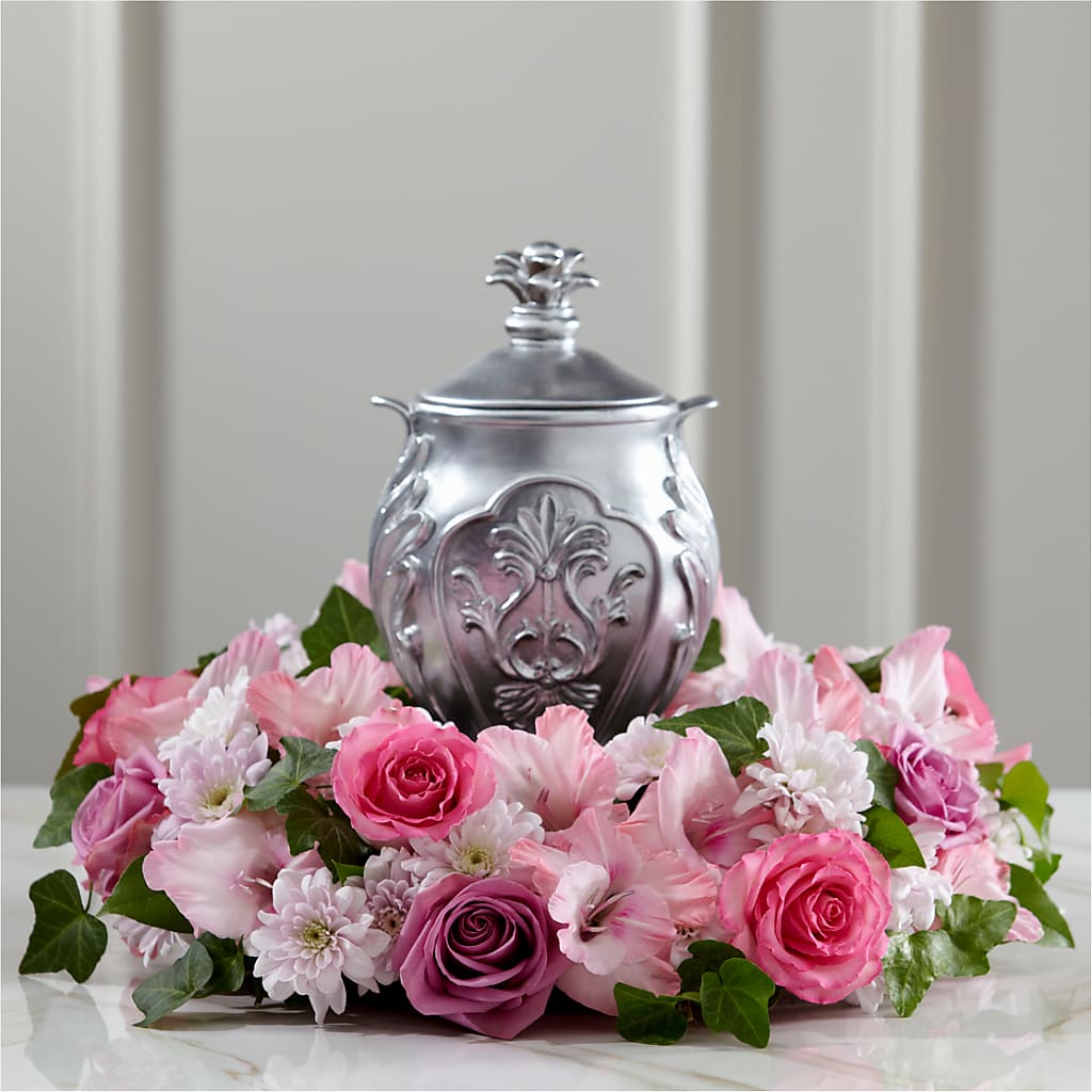 Glorious Tribute Arrangement – Katarina Floral, Hackettstown NJ