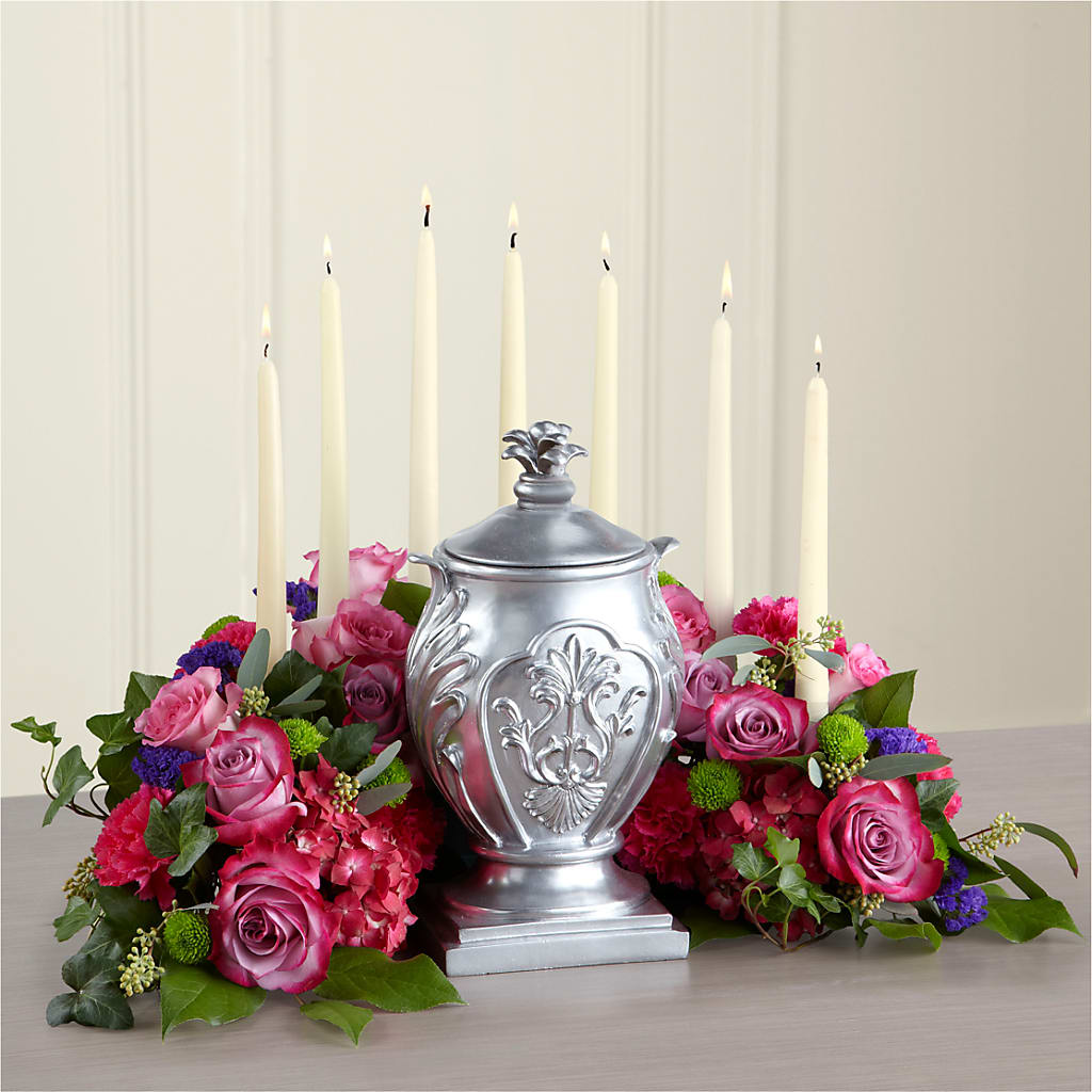 Peaceful Thoughts Arrangement – Katarina Floral, Hackettstown NJ