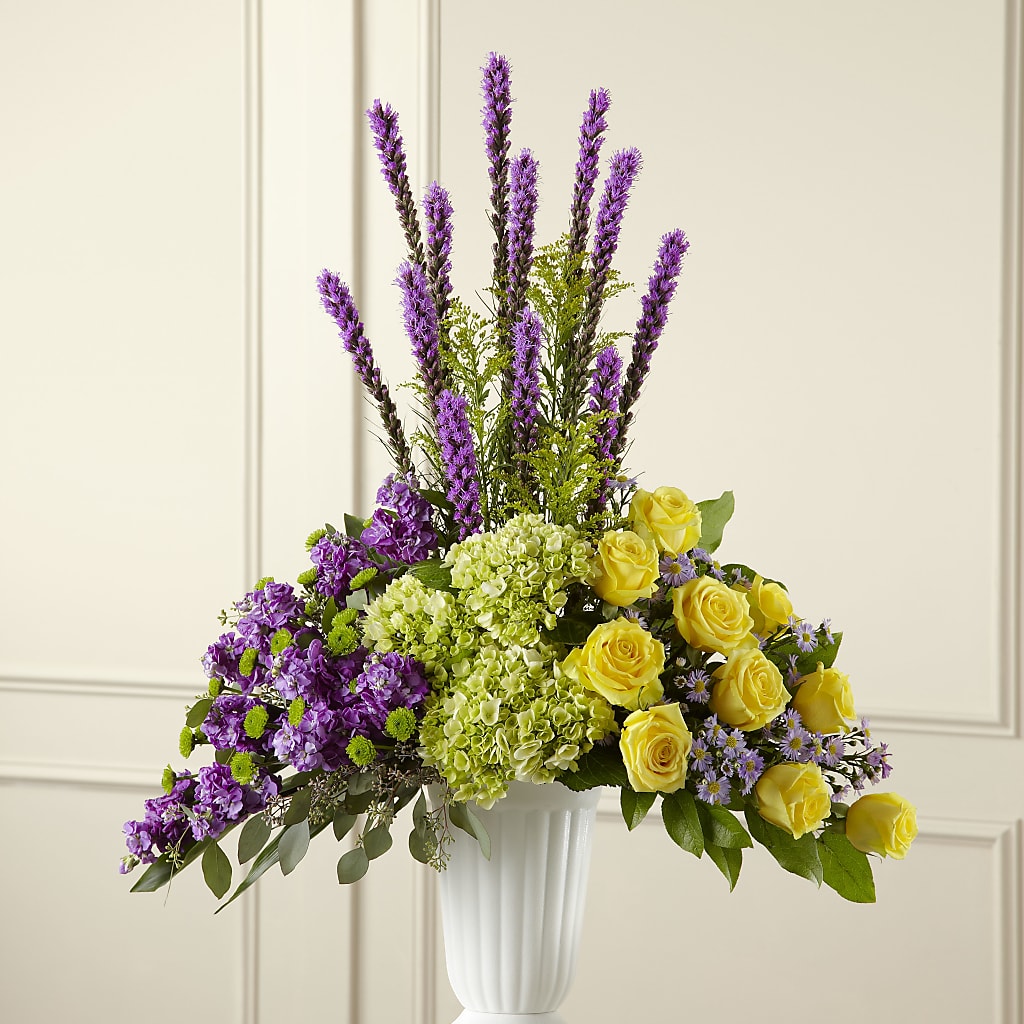 Affection Arrangement – Katarina Floral, Hackettstown NJ