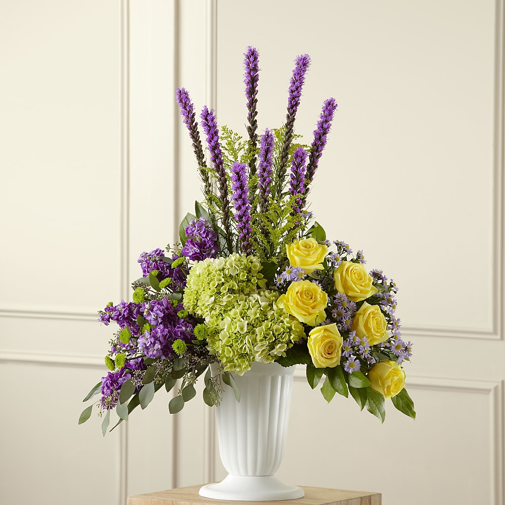 Affection Arrangement – Katarina Floral, Hackettstown NJ