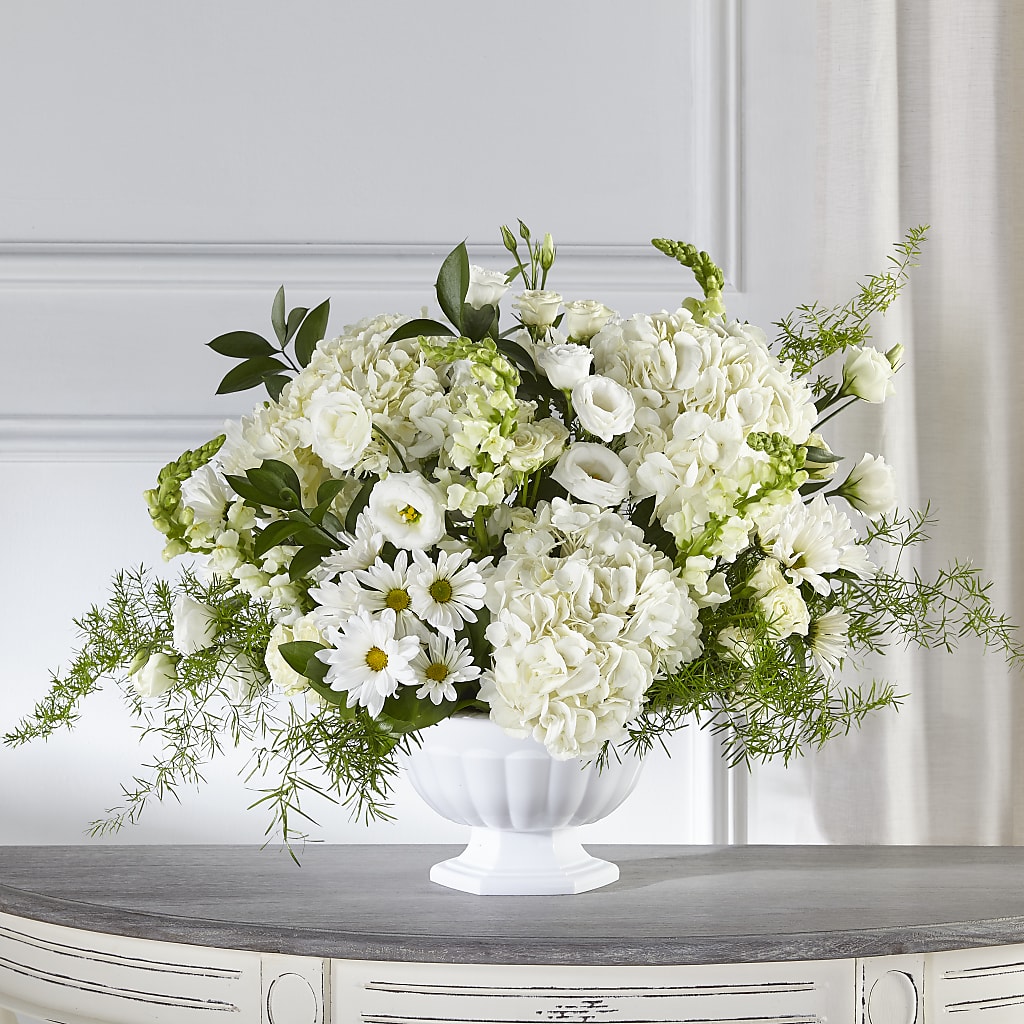 Love & Compassion Arrangement – Katarina Floral, Hackettstown NJ