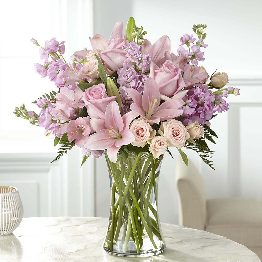 Wishes & Blessings Bouquet – Katarina Floral, Hackettstown NJ