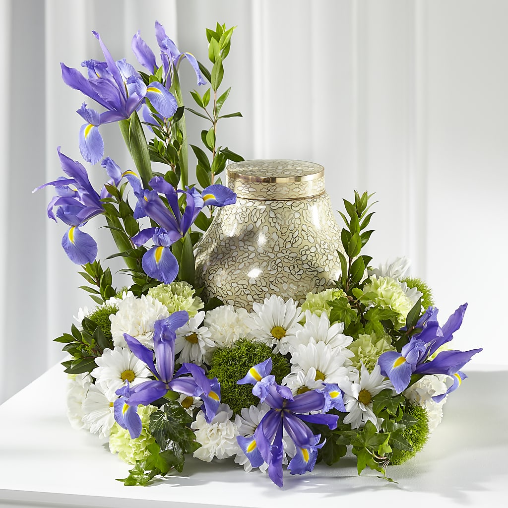 Sincere Spirit Cremation Adornment – Katarina Floral, Hackettstown NJ